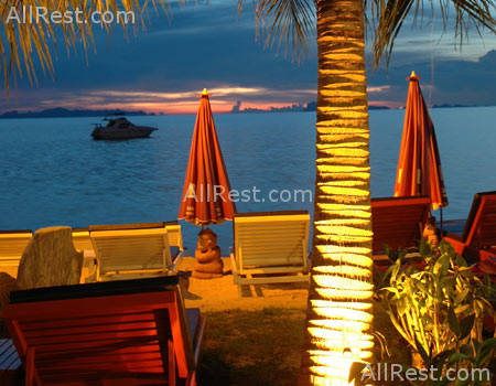 Rajapruek-Samui Resort 26